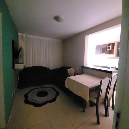 Apartamento No Val Valparaiso de Goias ภายนอก รูปภาพ