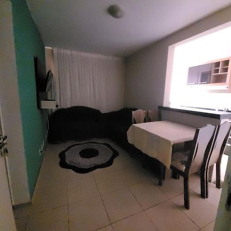 Apartamento No Val Valparaiso de Goias ภายนอก รูปภาพ