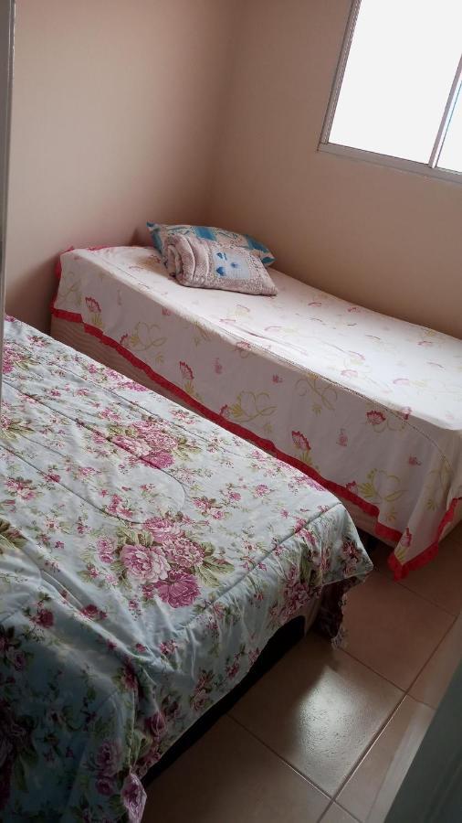 Apartamento No Val Valparaiso de Goias ภายนอก รูปภาพ