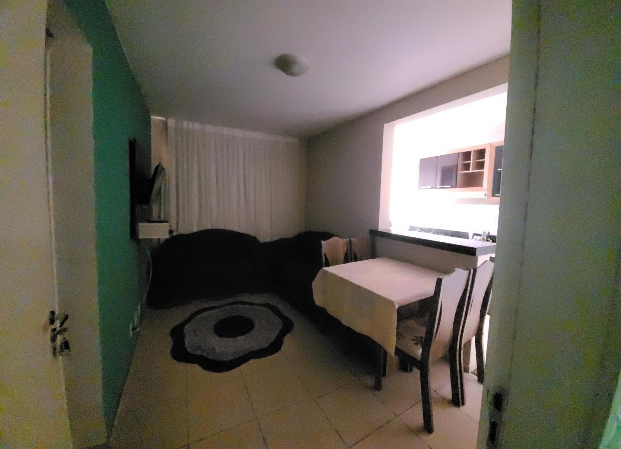 Apartamento No Val Valparaiso de Goias ภายนอก รูปภาพ